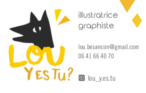 arborescence, saisie par « Lou y es tu « .
